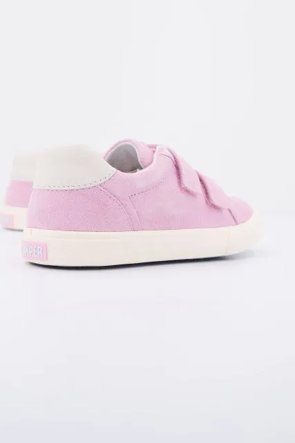 CAMPER 006 PROT