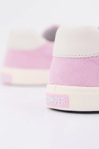 CAMPER 006 PROT