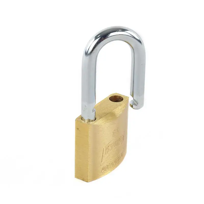 Candado de Latón Phillips 14 GL de 50mm Niquelado