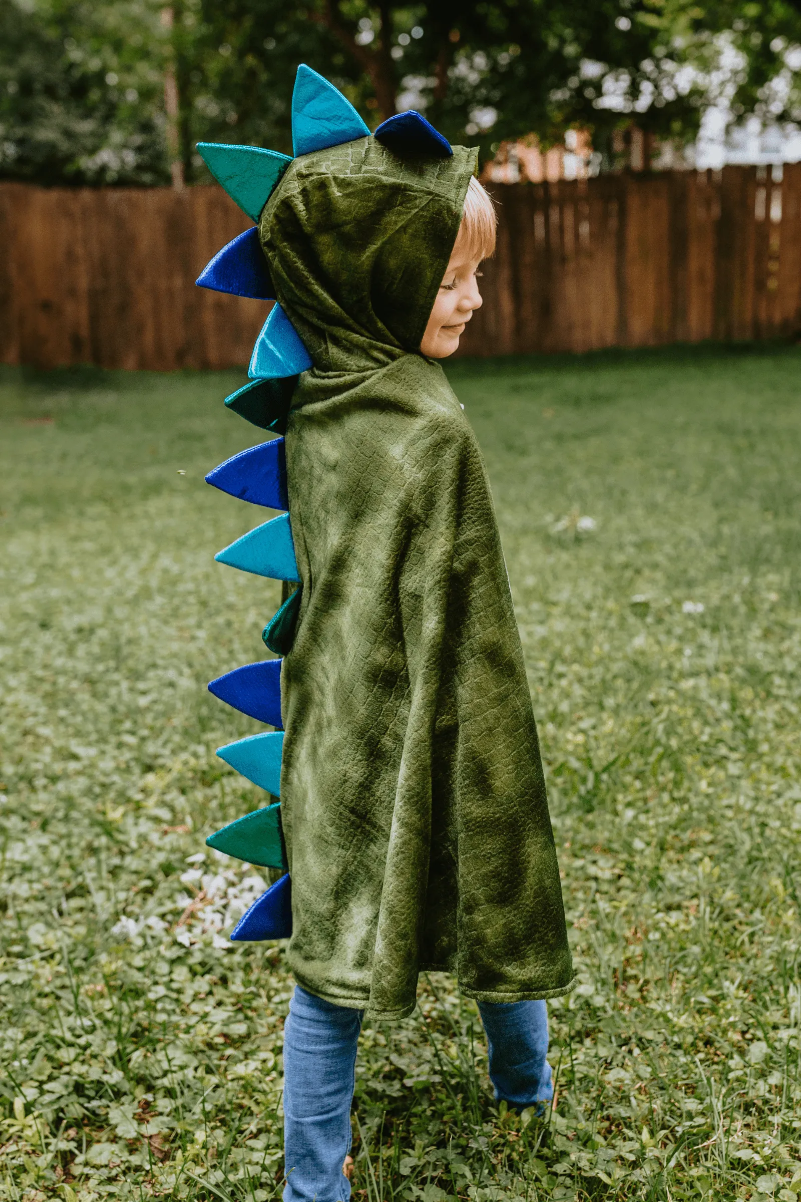 CAPA DRAGóN CON GARRAS · GREAT PRETENDERS 56 AOS