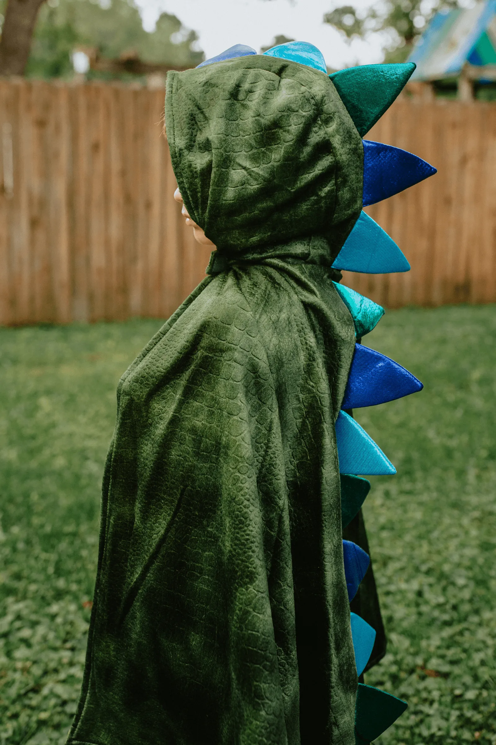 CAPA DRAGóN CON GARRAS · GREAT PRETENDERS 56 AOS
