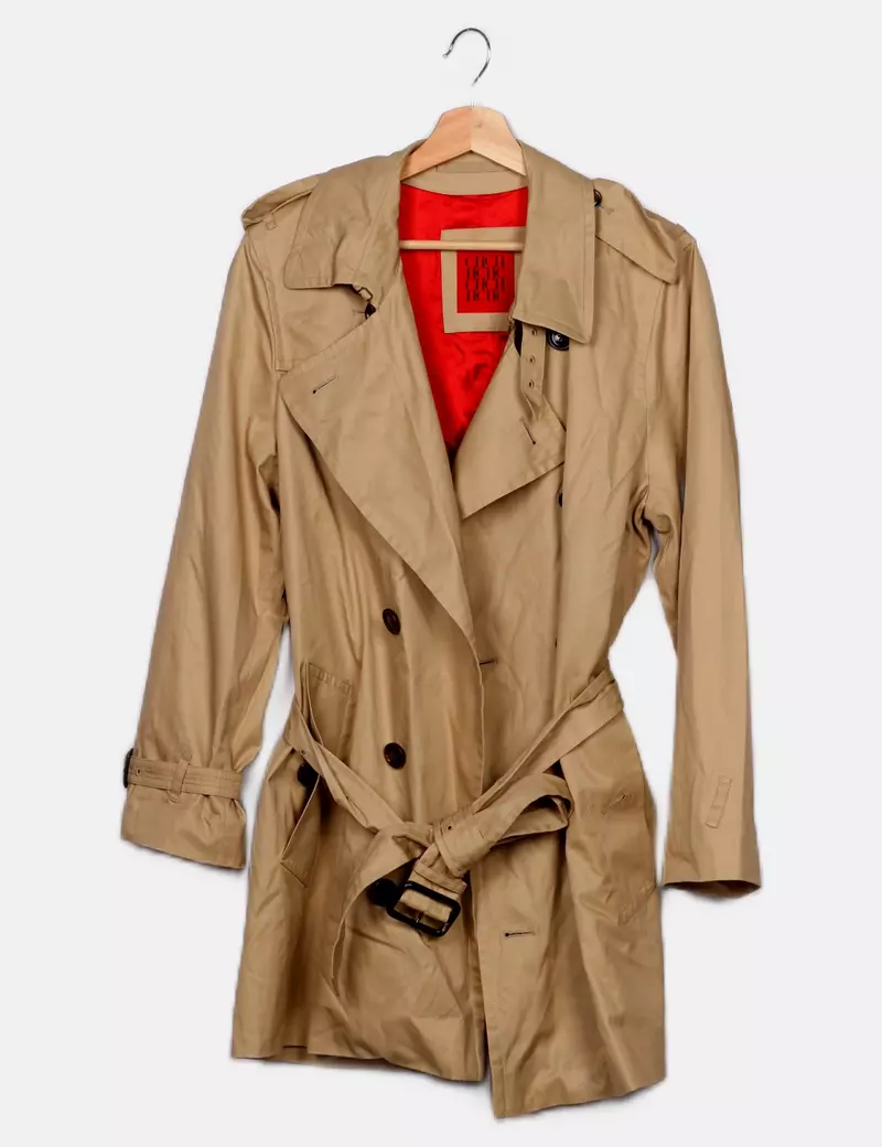 Carolina Herrera Gabardina