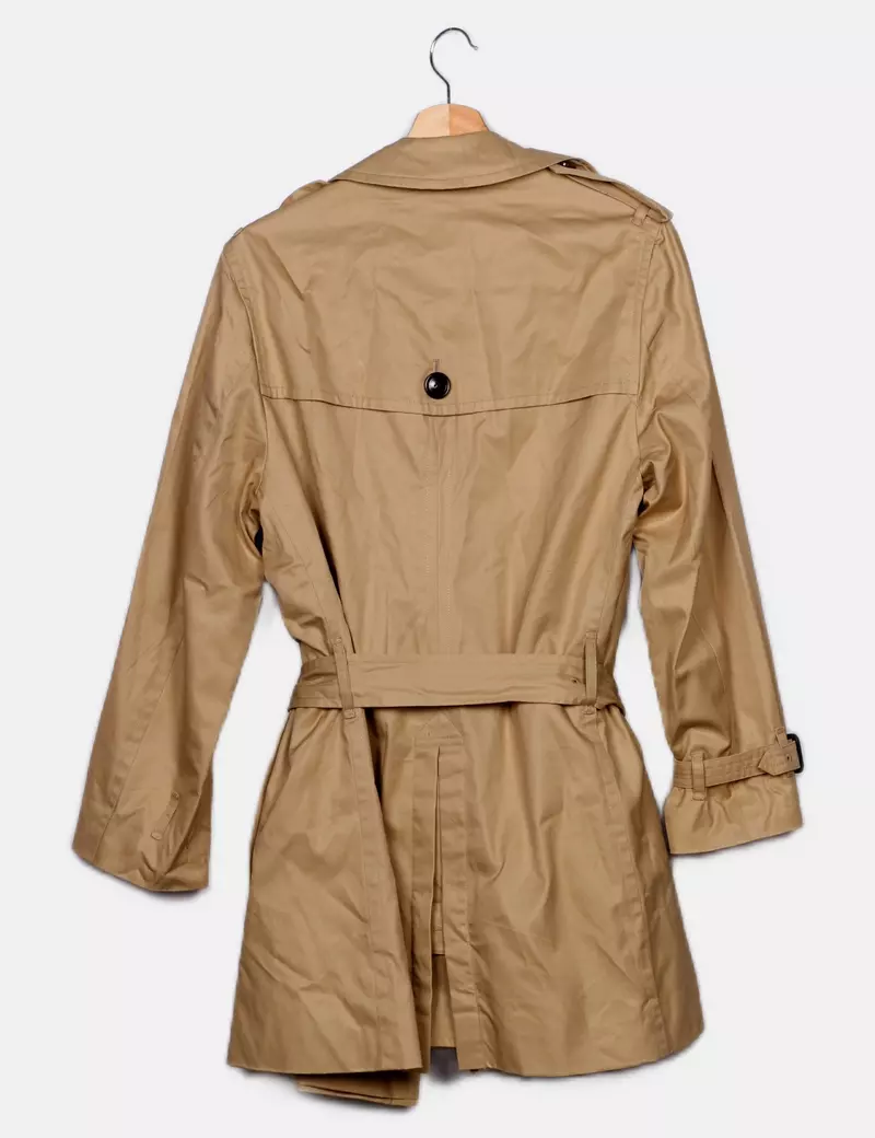Carolina Herrera Gabardina
