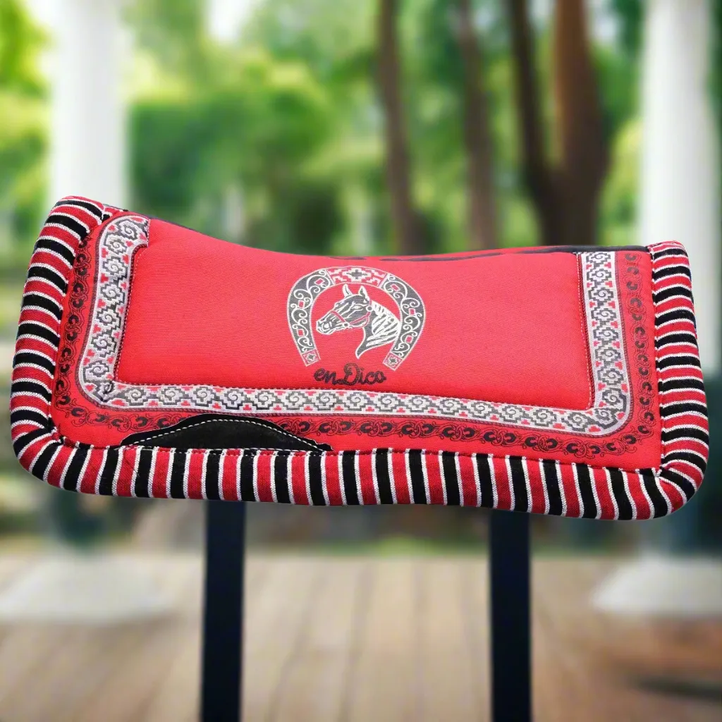 CARONA PARA MONTURA  TMWD1094 SADDLE PAD