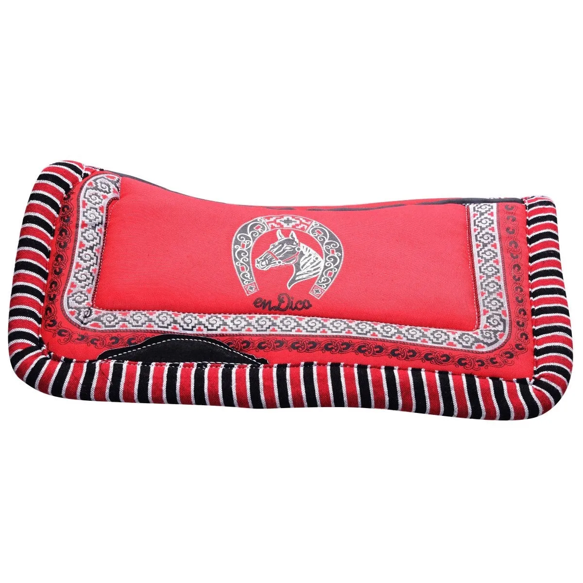 CARONA PARA MONTURA  TMWD1094 SADDLE PAD