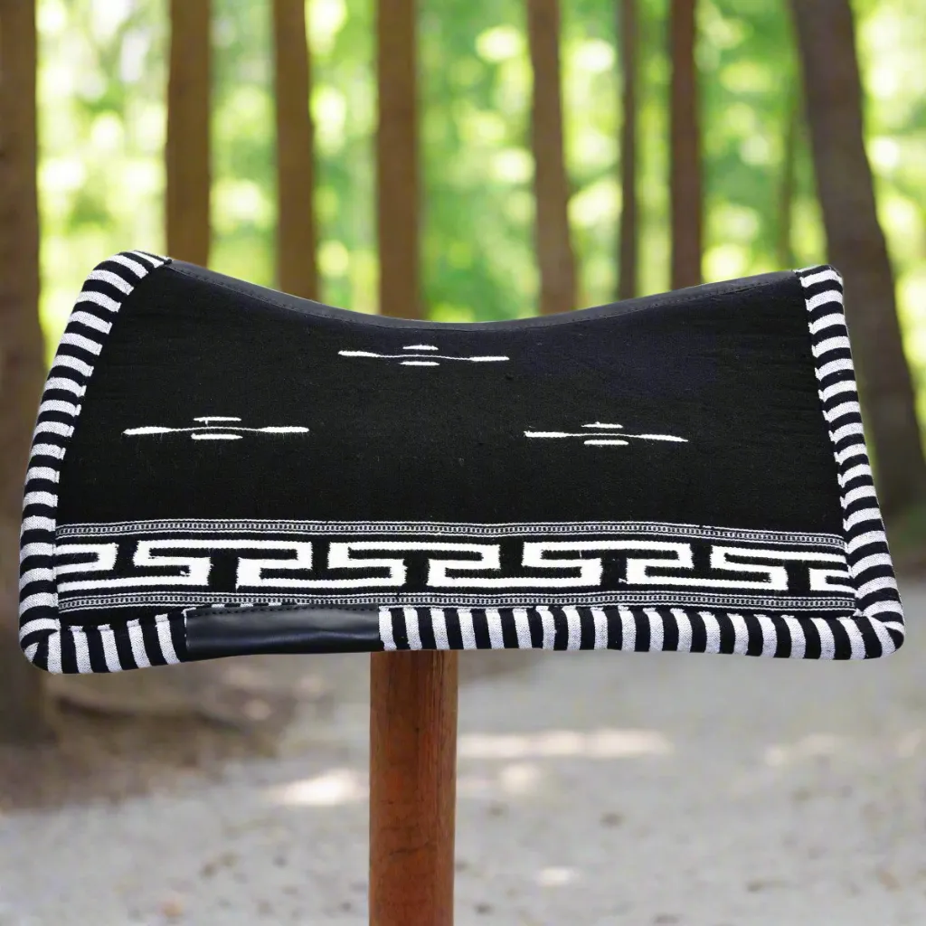CARONA PARA MONTURA  TMWD1104 SADDLE PAD