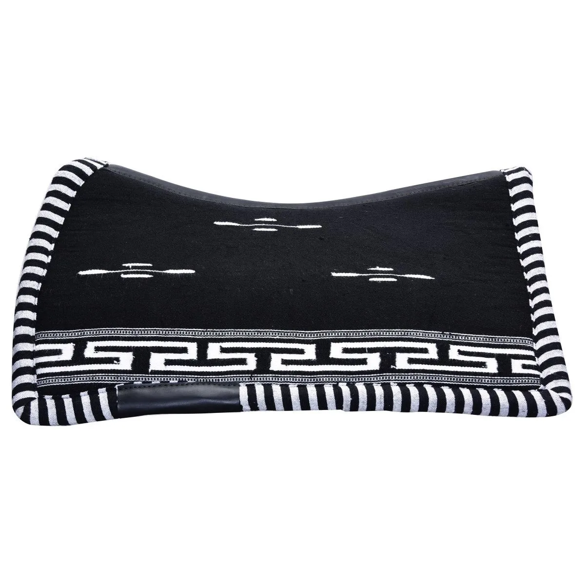 CARONA PARA MONTURA  TMWD1104 SADDLE PAD