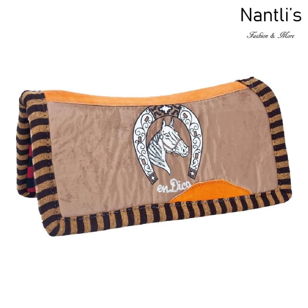 CARONA PARA MONTURA  TM66214 SADDLE PAD