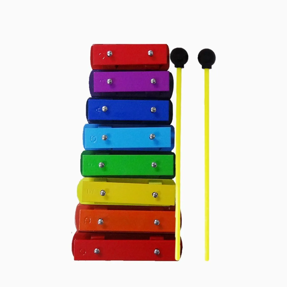 CARRILLON MCART TB8C 8 NOTAS 