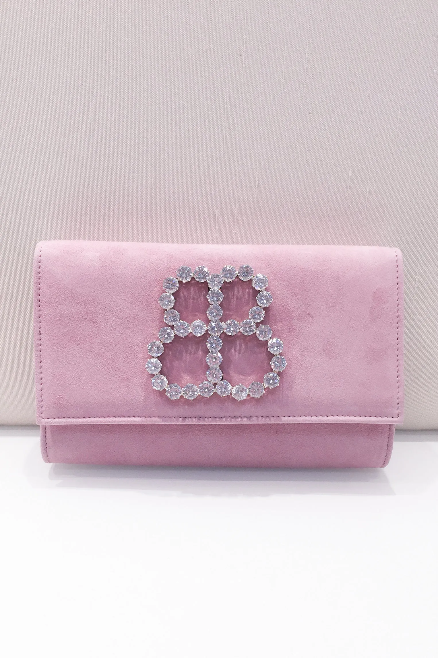 Cartera Bgologo peonía