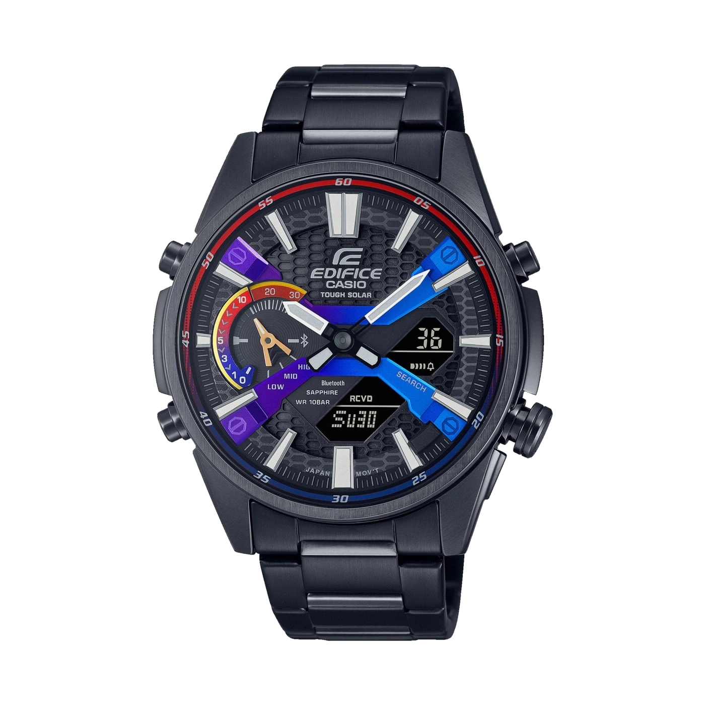 Casio Edifice