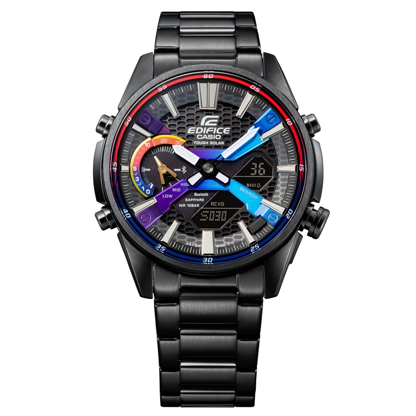 Casio Edifice