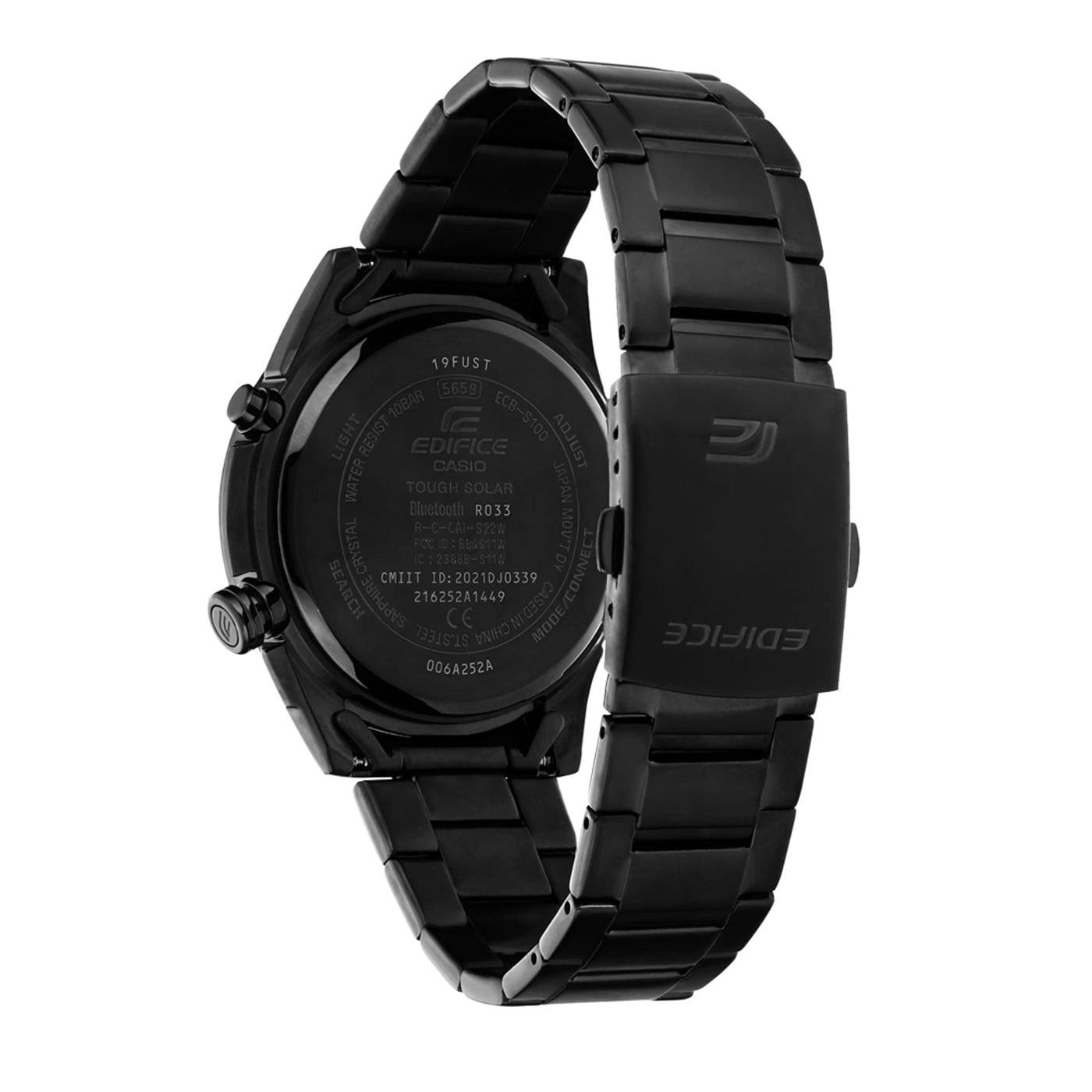 Casio Edifice