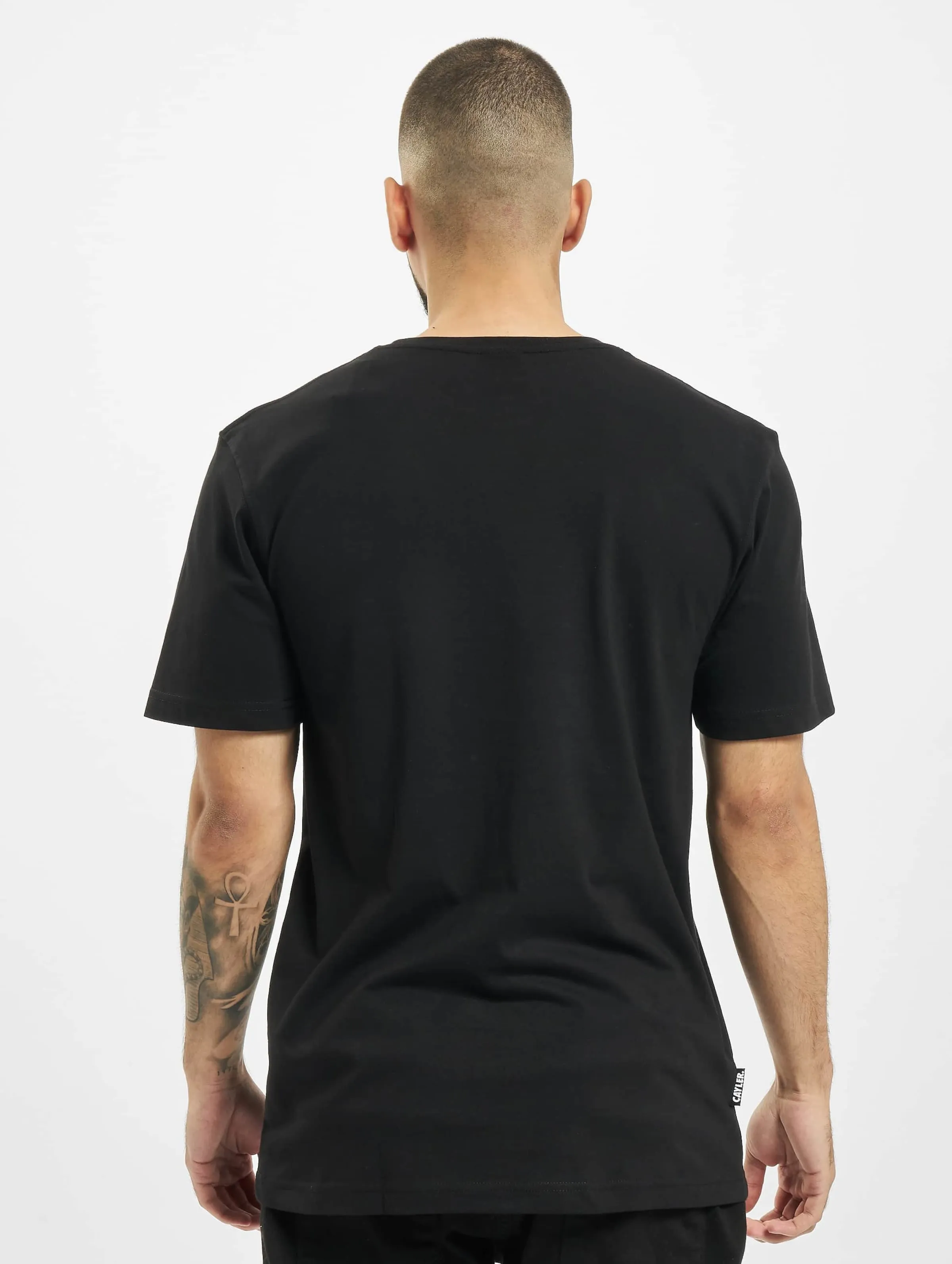 Cayler & Sons Wl World Is Yours Tee