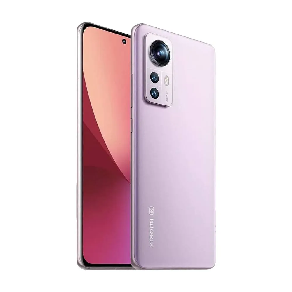 Celular Xiaomi 12 256 GB