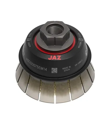 CEPILLO TAZA HS MINIAMOLADORA JAZ  HSCG0075E