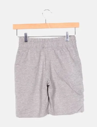 Cerdá Pantalón chándal gris