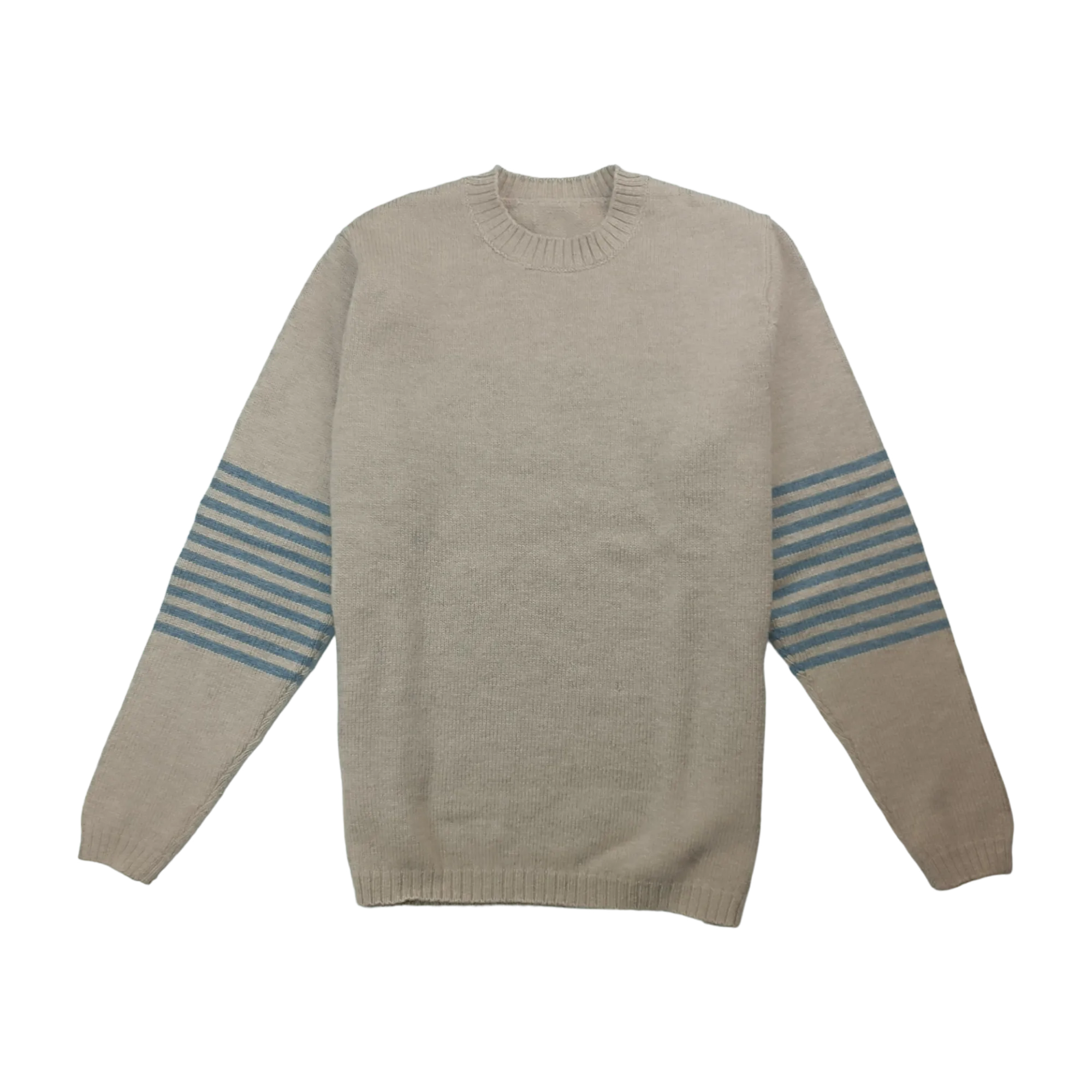 CHALECO HOMBRE LAMBSWOOL CREW  USADO (MUY BUENA)