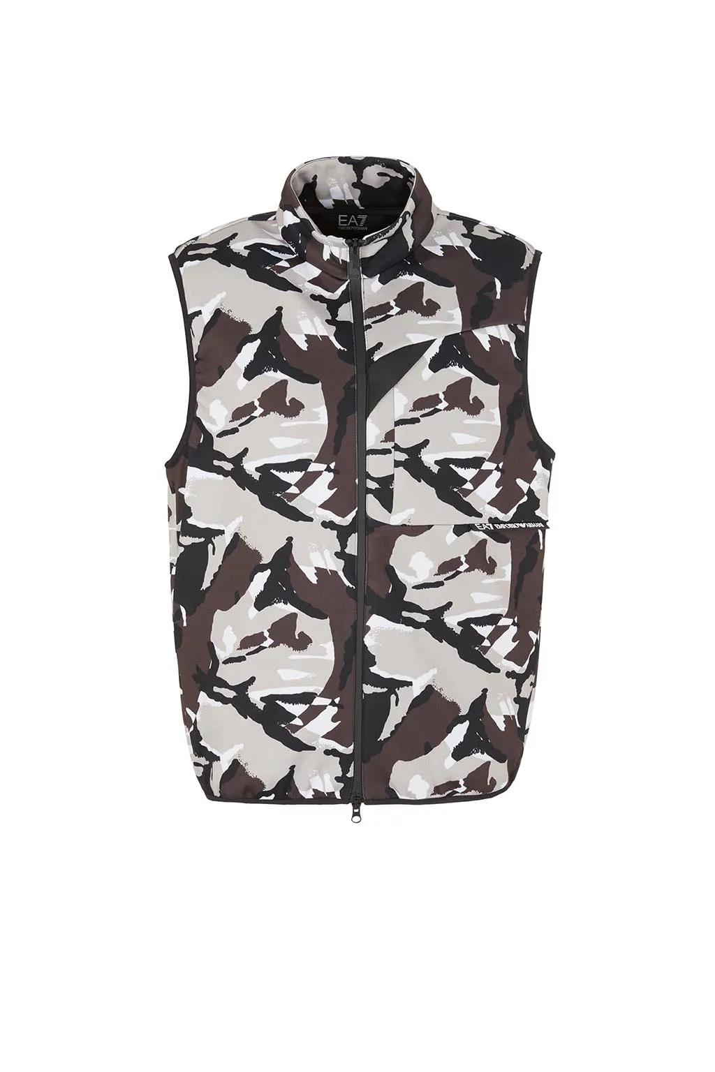 Chaleco para hombre de EA7 – 6LPQ09PNAMZ