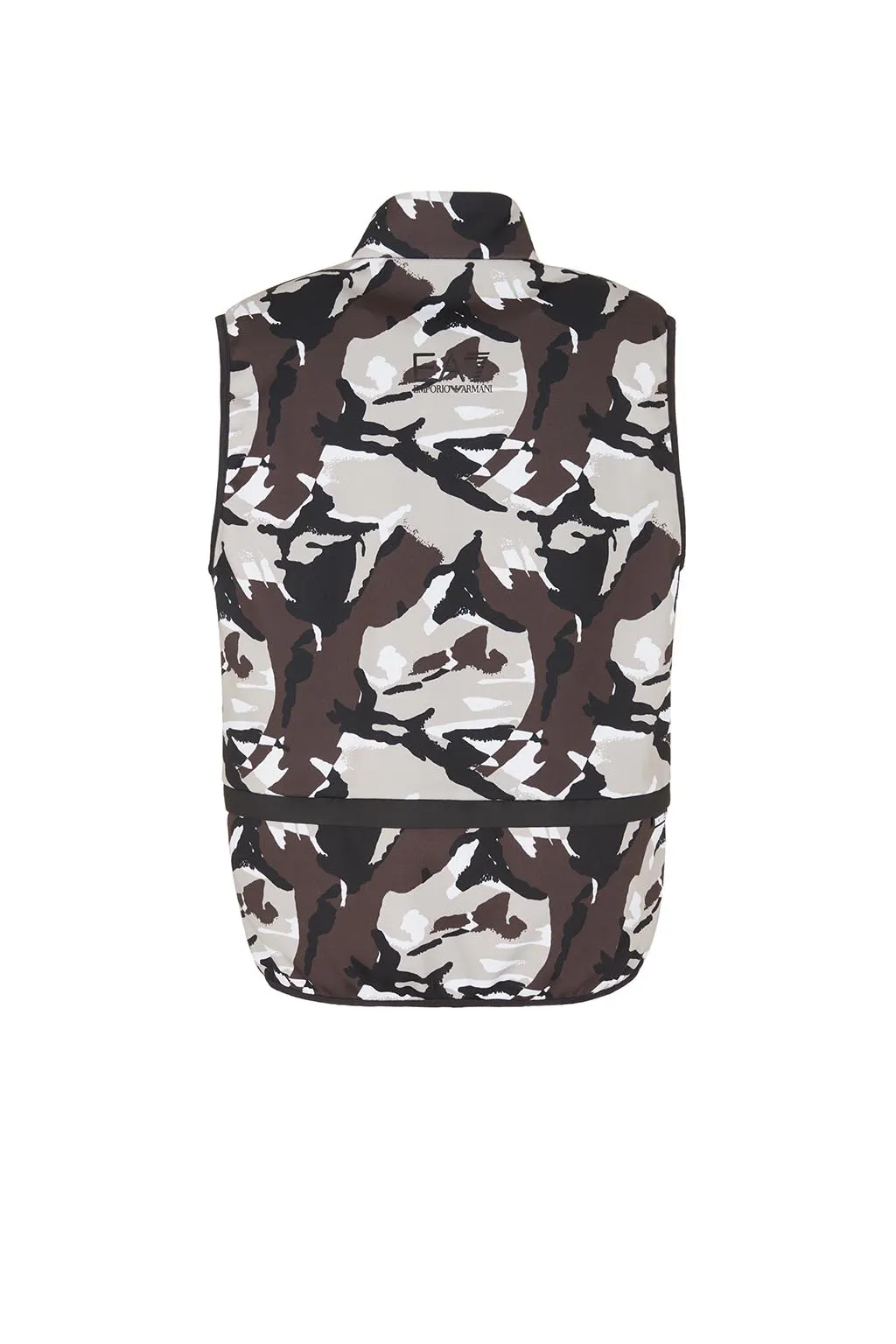 Chaleco para hombre de EA7 – 6LPQ09PNAMZ
