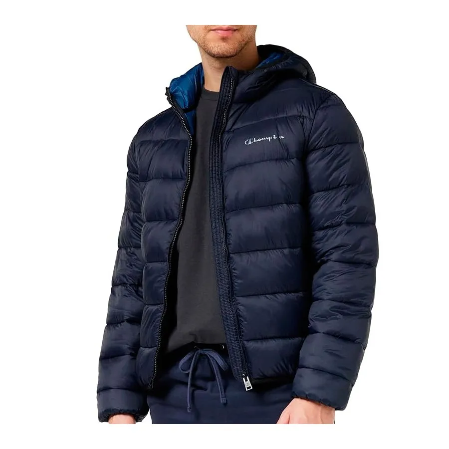 CHAMPION ANORACK HOMBRE 219187BS501 NNY