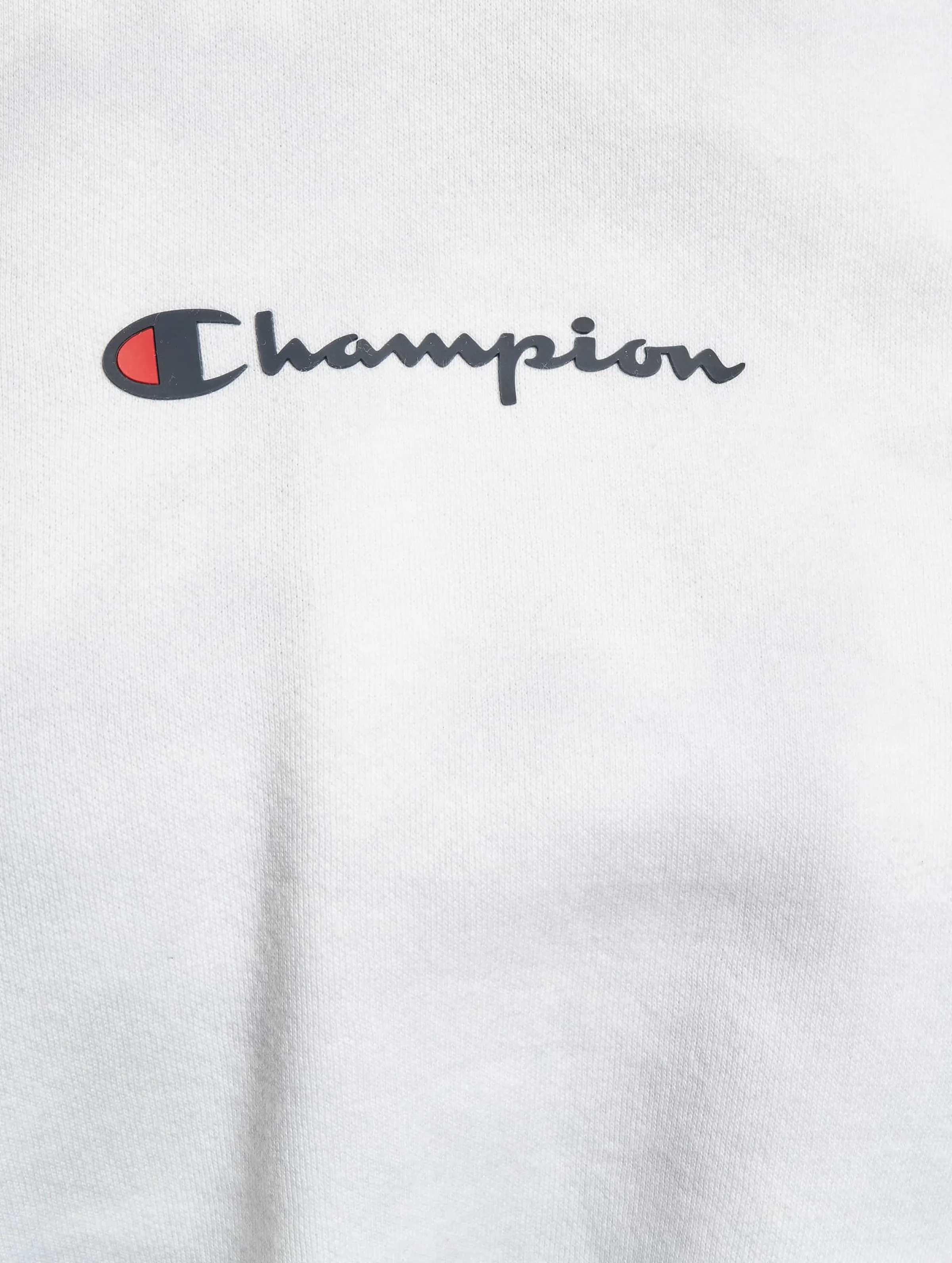 Champion Cloudy