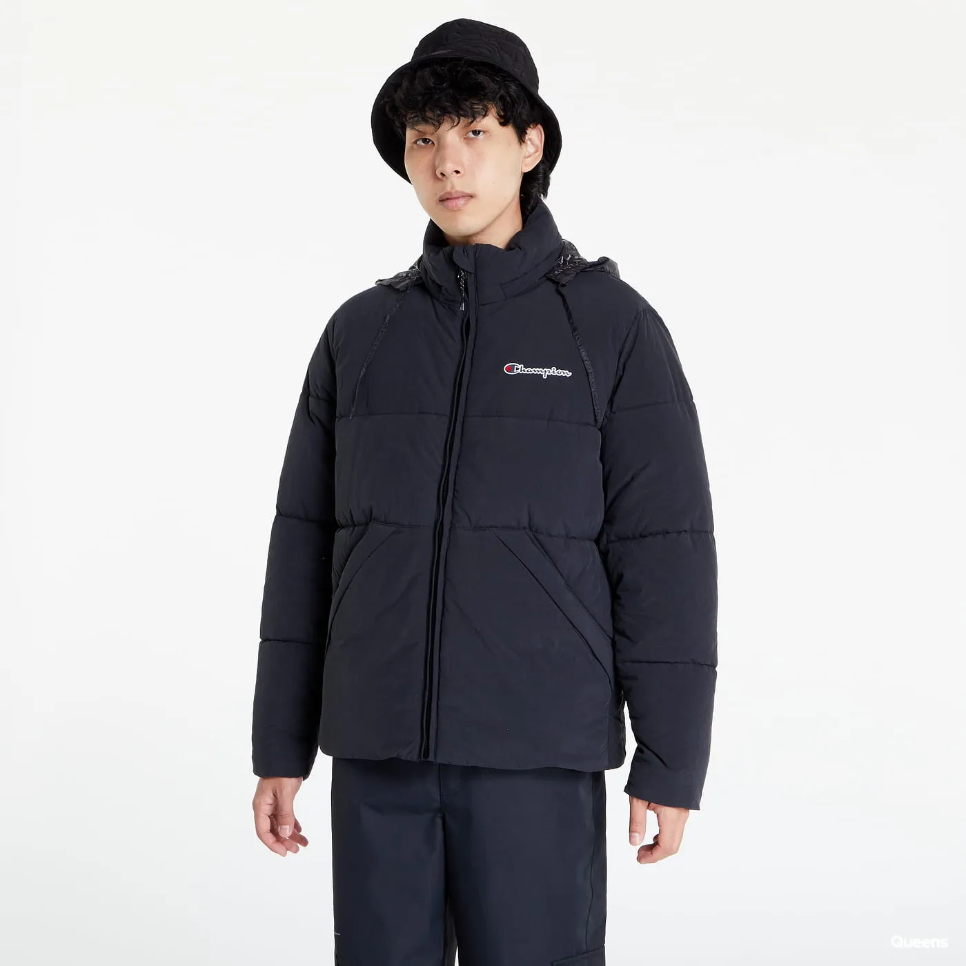 Champion Jacket