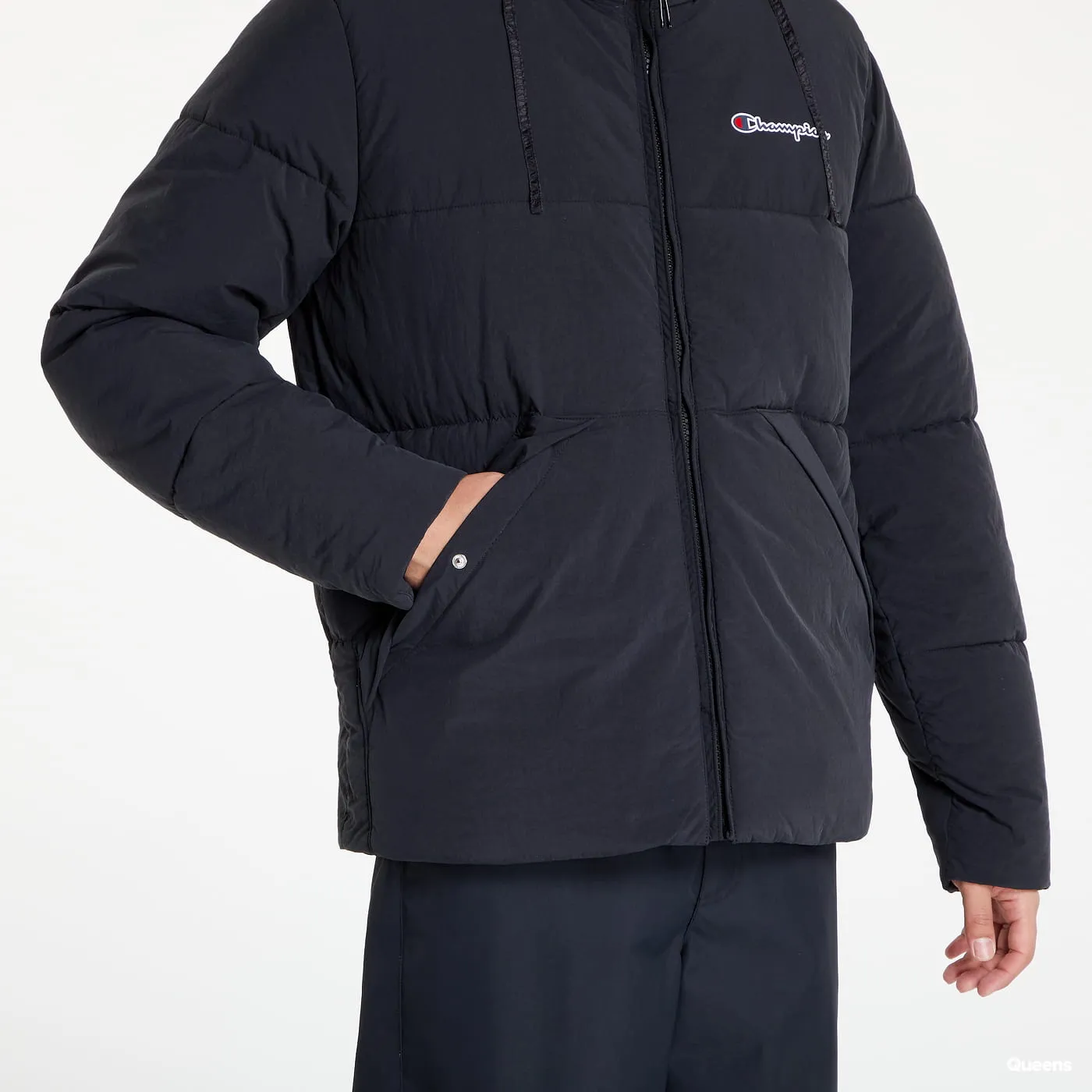 Champion Jacket