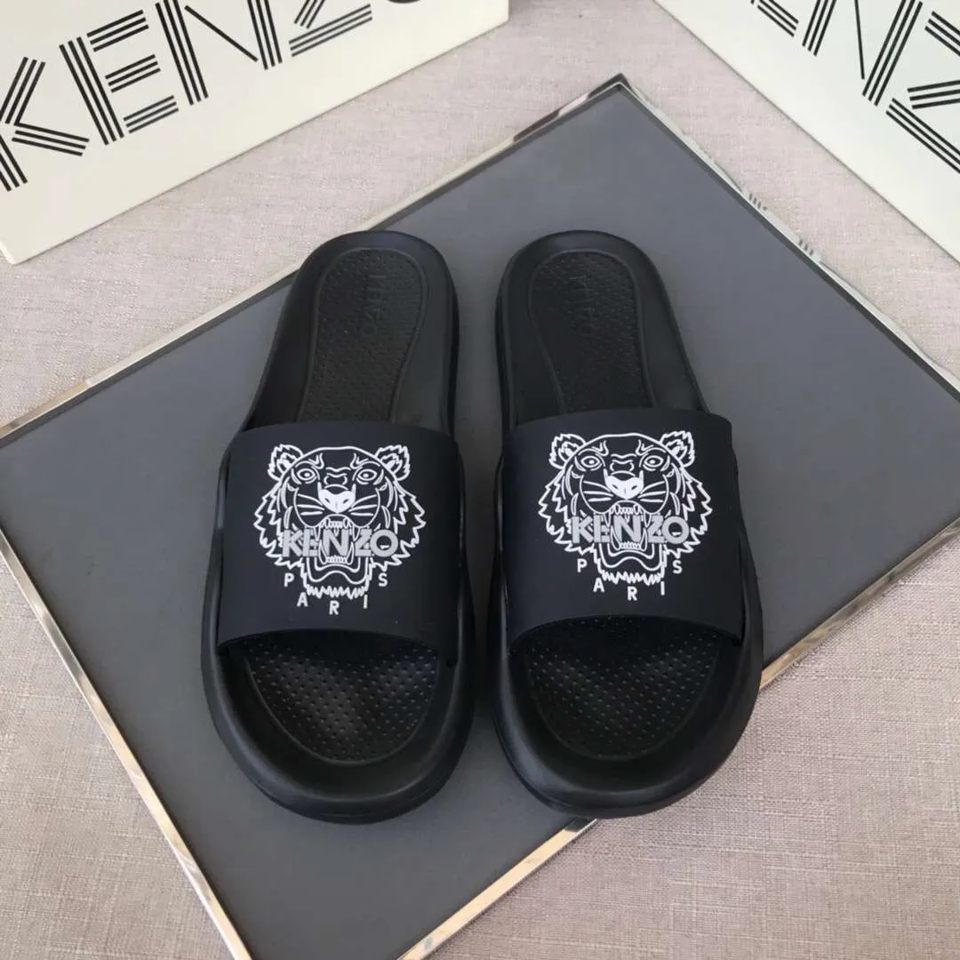 Chanclas Kenzo New Collection SS21