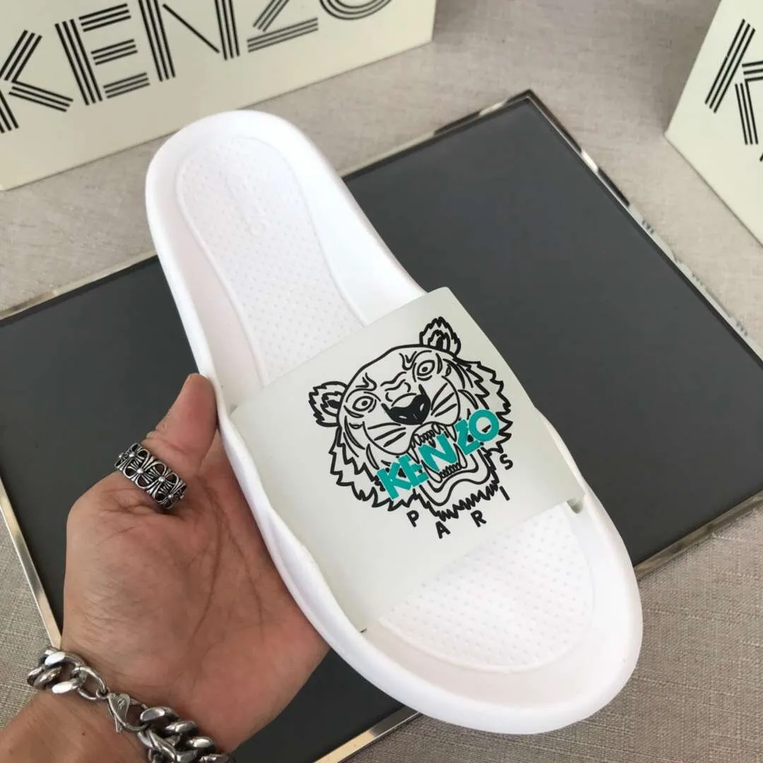 Chanclas Kenzo New Collection SS21