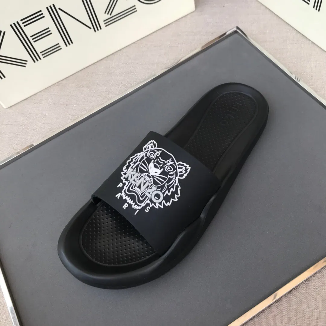 Chanclas Kenzo New Collection SS21