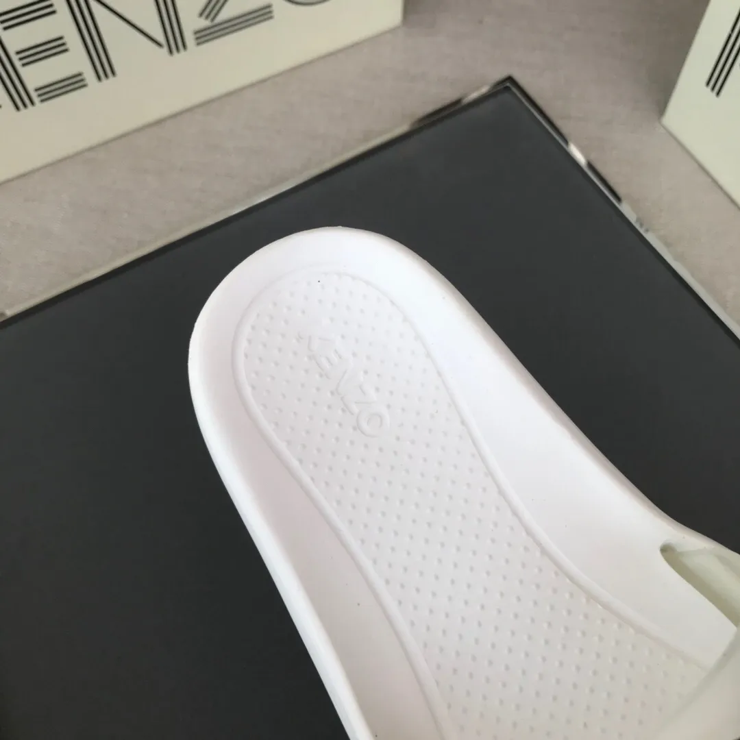 Chanclas Kenzo New Collection SS21