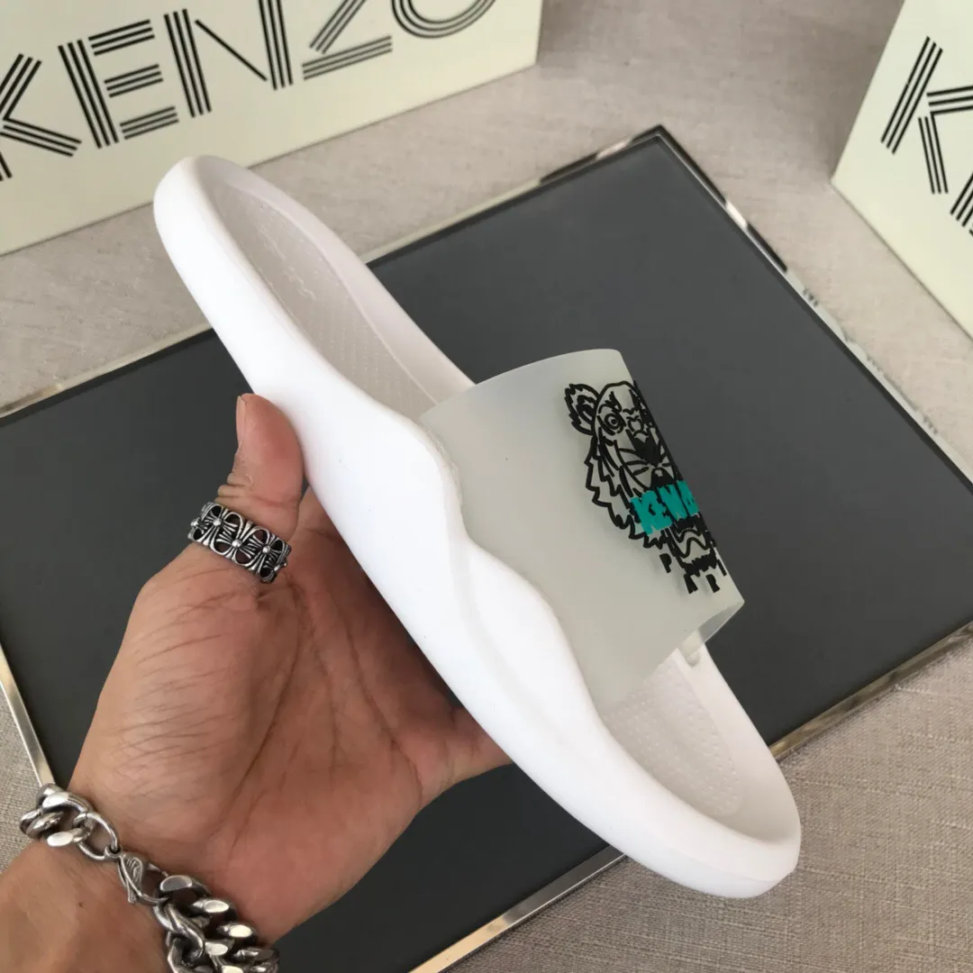 Chanclas Kenzo New Collection SS21