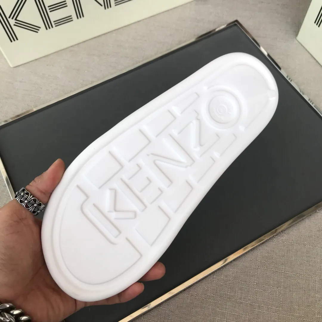 Chanclas Kenzo New Collection SS21
