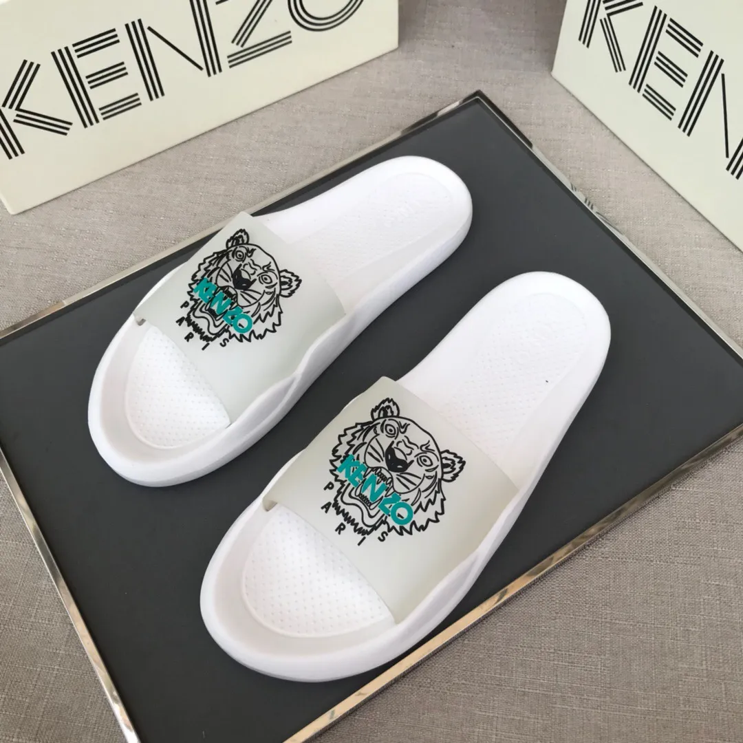 Chanclas Kenzo New Collection SS21