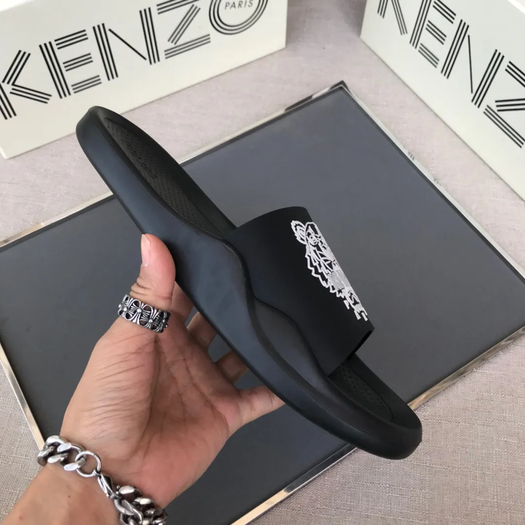 Chanclas Kenzo New Collection SS21