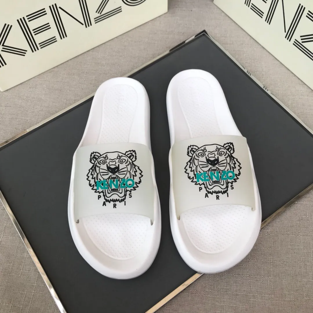 Chanclas Kenzo New Collection SS21