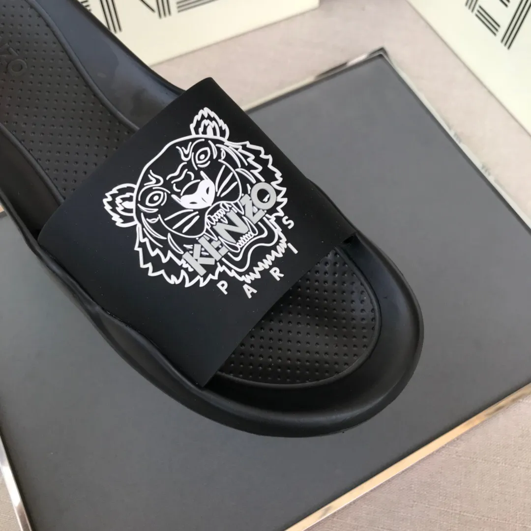 Chanclas Kenzo New Collection SS21