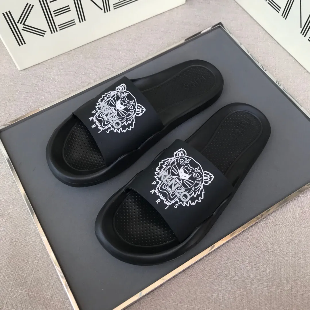 Chanclas Kenzo New Collection SS21