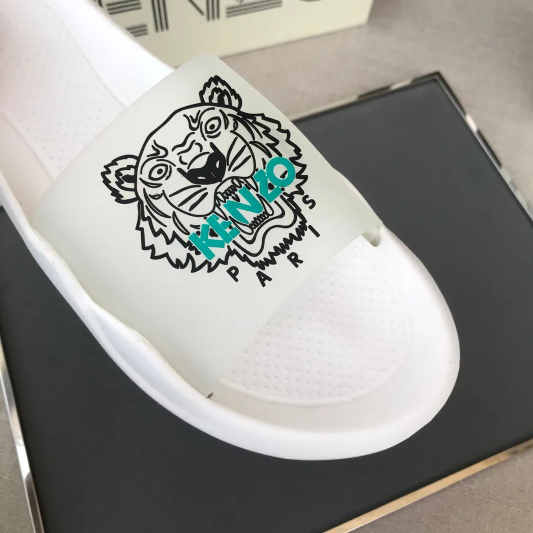 Chanclas Kenzo New Collection SS21