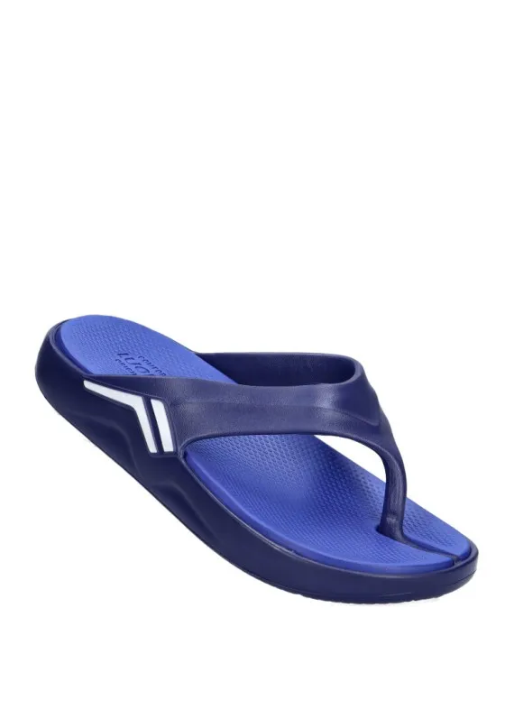 Chanclas sandalias playa JOMIX su9083 azul