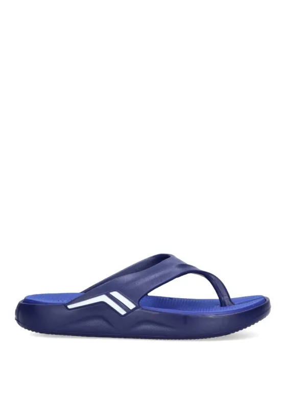 Chanclas sandalias playa JOMIX su9083 azul