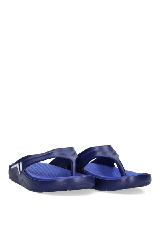 Chanclas sandalias playa JOMIX su9083 azul