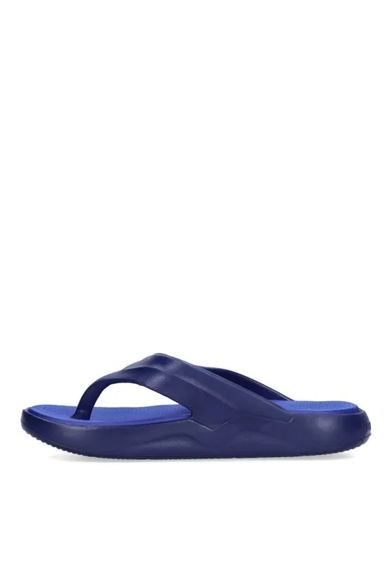 Chanclas sandalias playa JOMIX su9083 azul