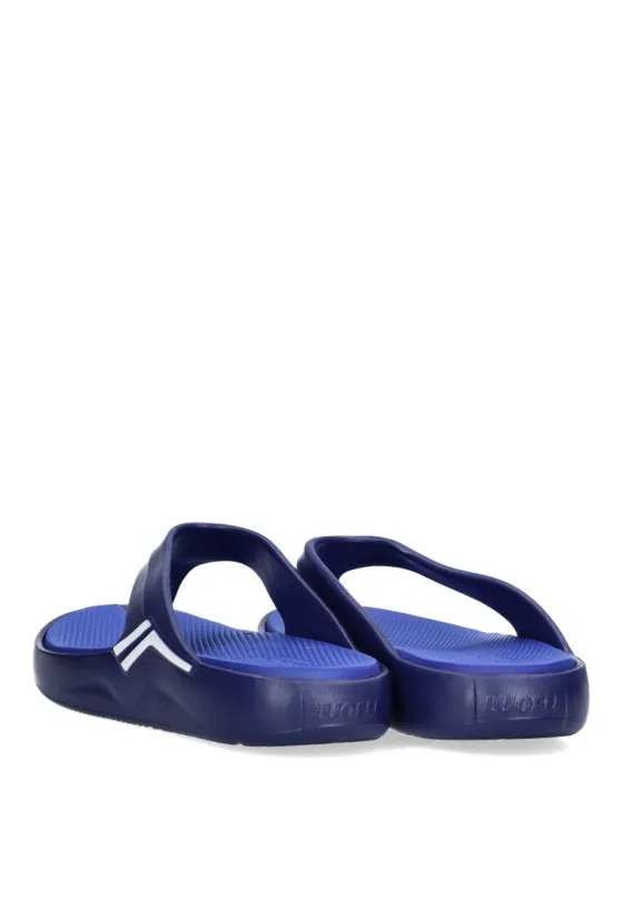 Chanclas sandalias playa JOMIX su9083 azul