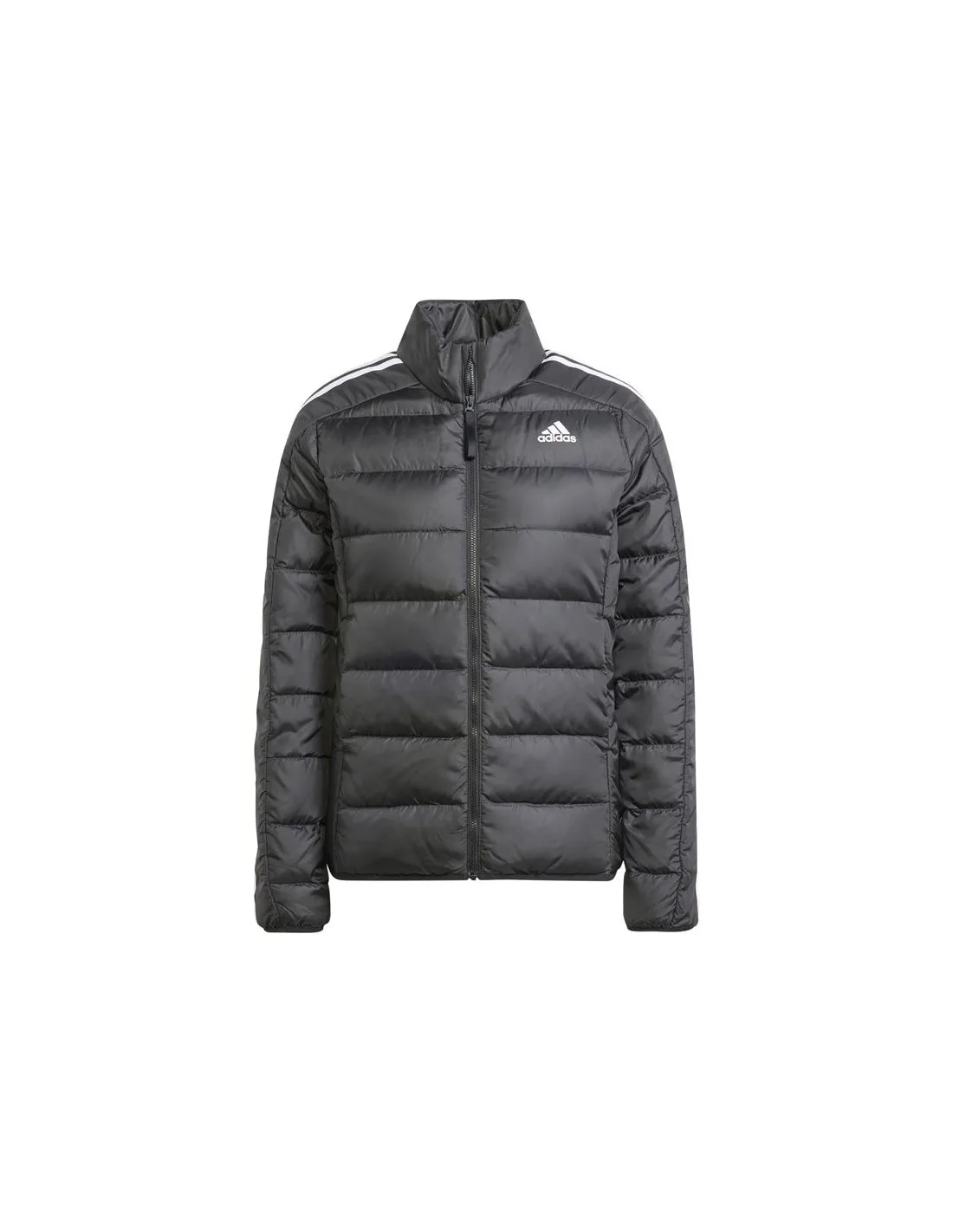 Chaqueta adidas Essentials 3S D Mujer