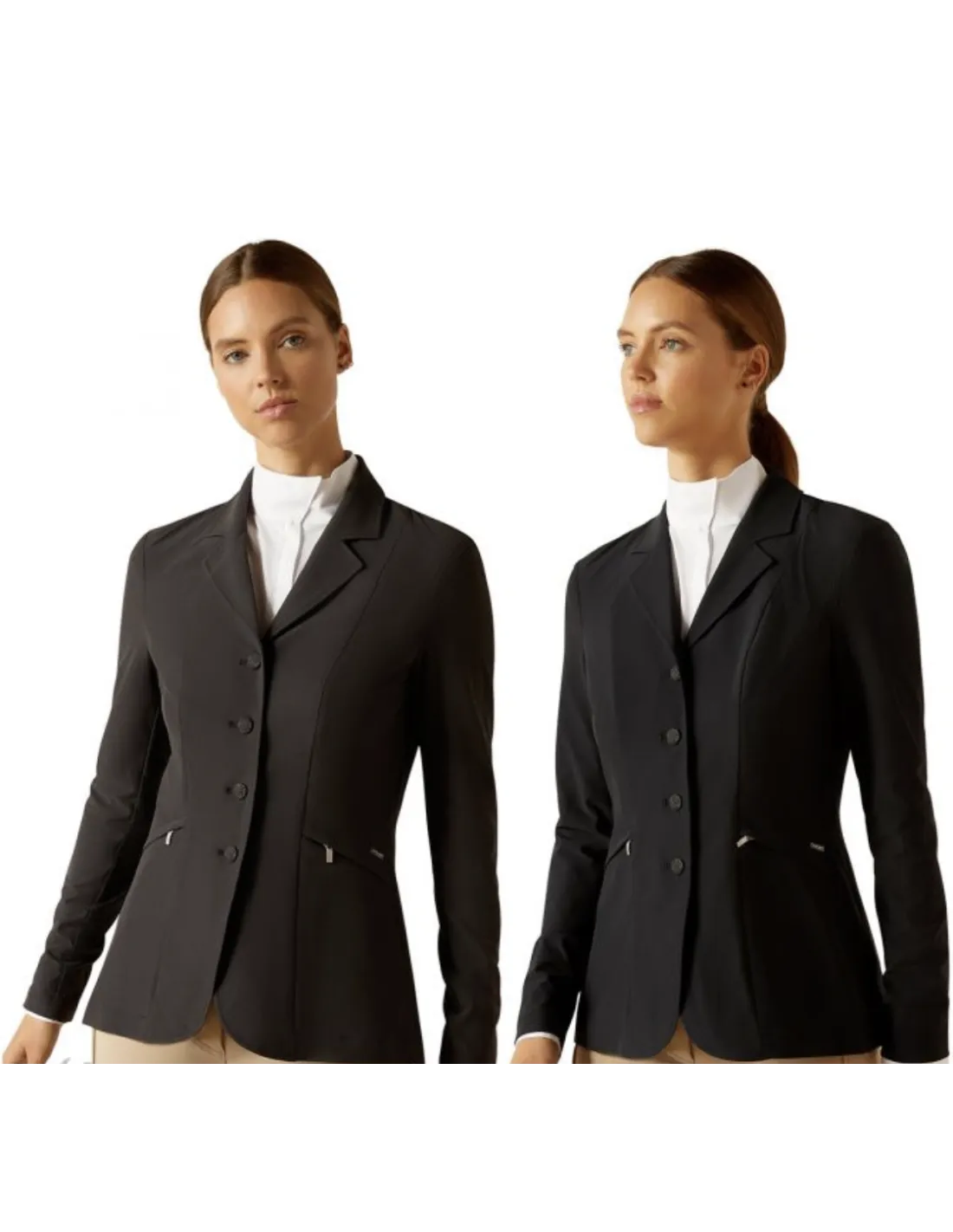 Chaqueta concurso Ariat Artico 2.0 mujer