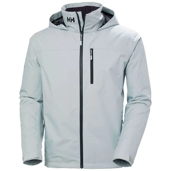 Chaqueta helly hansen Crew Hooded Midlayer Jacket 2