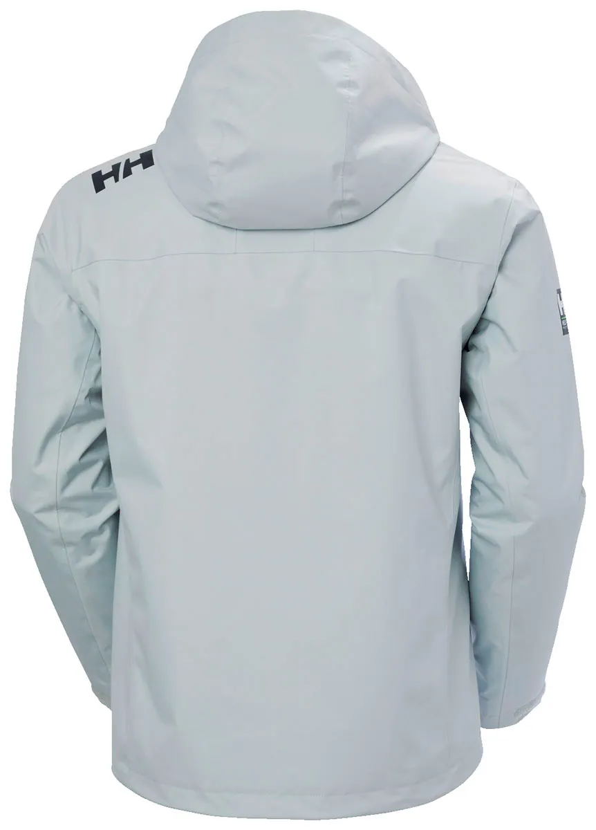 Chaqueta helly hansen Crew Hooded Midlayer Jacket 2