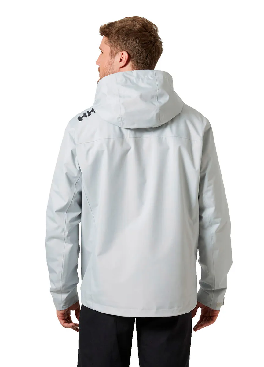 Chaqueta helly hansen Crew Hooded Midlayer Jacket 2